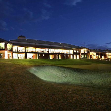 Lady Bay Hotel Normanville Dış mekan fotoğraf