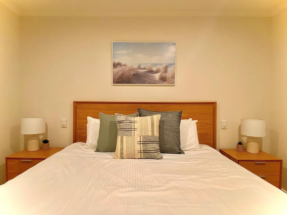Lady Bay Hotel Normanville Dış mekan fotoğraf