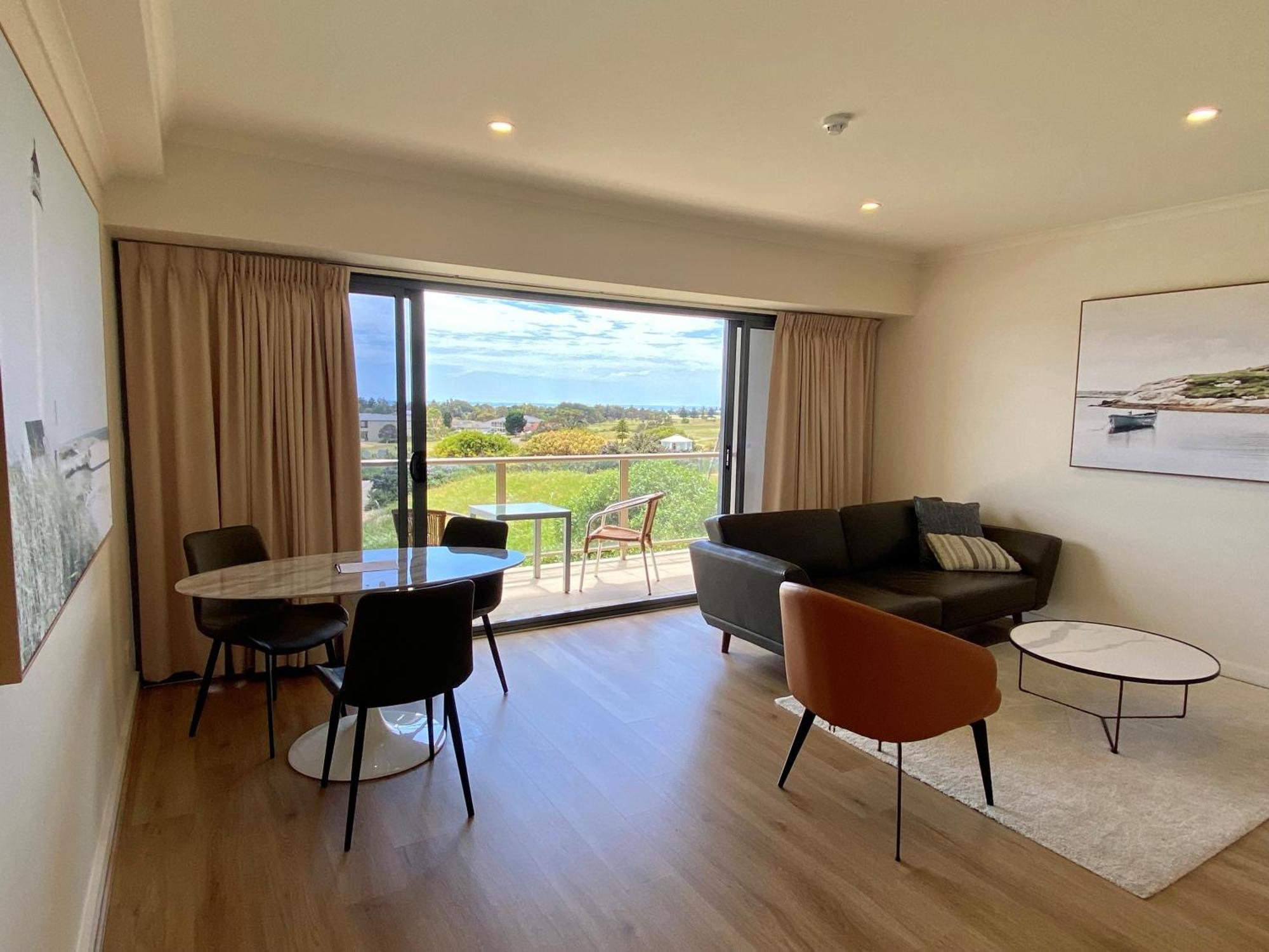 Lady Bay Hotel Normanville Dış mekan fotoğraf
