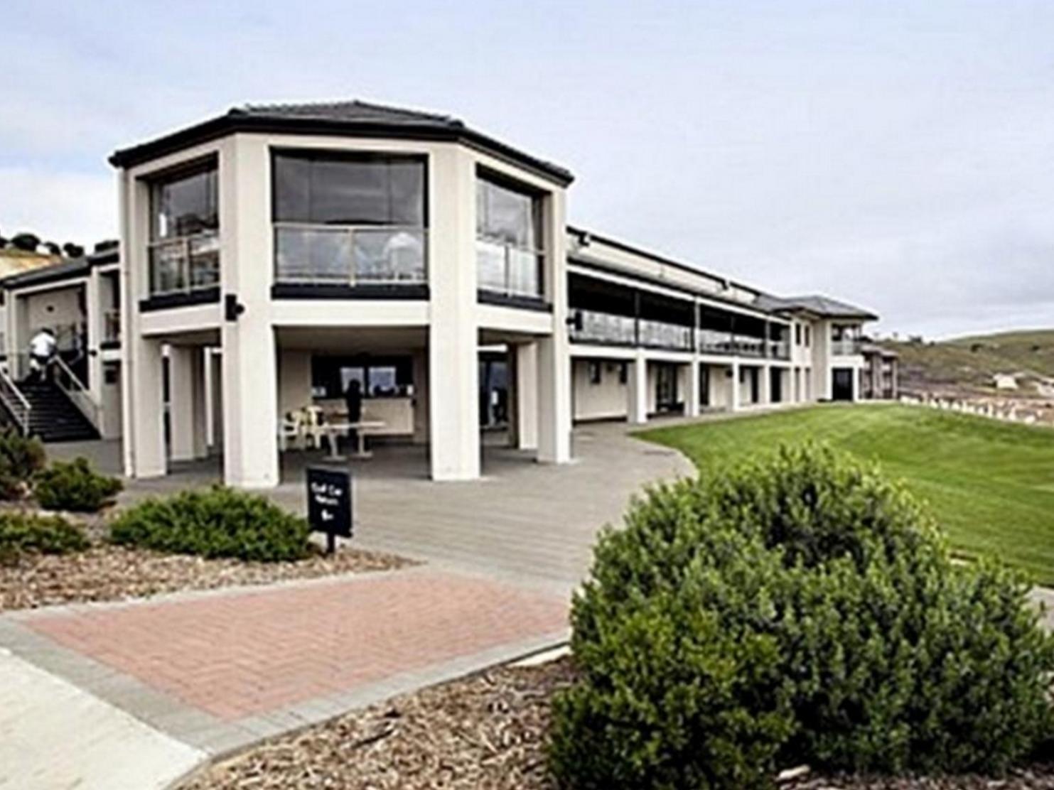 Lady Bay Hotel Normanville Dış mekan fotoğraf
