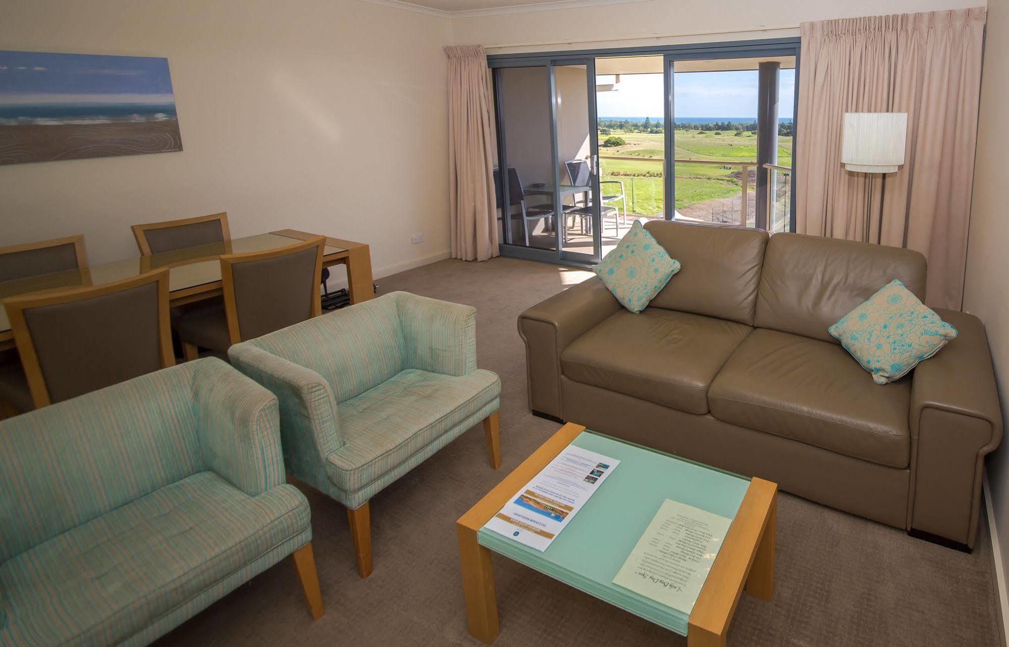 Lady Bay Hotel Normanville Dış mekan fotoğraf